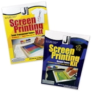 Screen Printing Kits