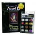 thumbnail image 1 of Jacquard Pearl Ex Mica Pigment Gift Set, 12-Colors, 1 of 2