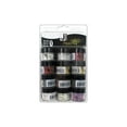 thumbnail image 1 of Jacquard Pearl Ex Mica Pigment Set, 12-Colors, Series 1, 1 of 2