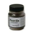 thumbnail image 1 of Pearl Ex Powdered Pigments - Dark Brown - (.5/.75 oz), 1 of 99