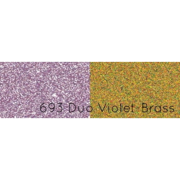 Pearl Ex Powdered Pigments - Duo Violet-Brass - (.5/.75 oz)