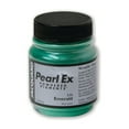 thumbnail image 1 of Pearl Ex Powdered Pigments - Emerald - (.5/.75 oz), 1 of 99
