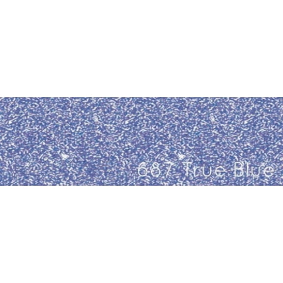 Pearl Ex Powdered Pigments - True Blue - (.5/.75 oz)