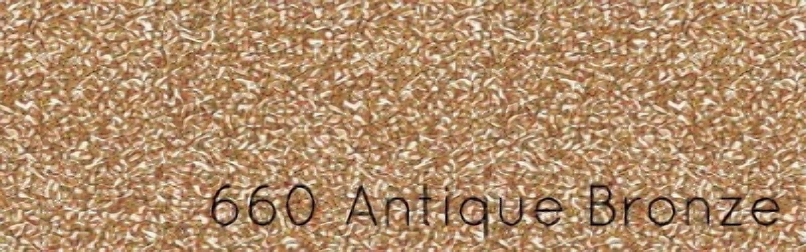 660 Antique Bronze