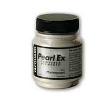 Pearl Ex Powdered Pigments - Macropearl - (.5/.75 oz)