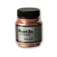 thumbnail image 1 of Pearl Ex Powdered Pigments - Pink Gold - (.5/.75 oz), 1 of 99