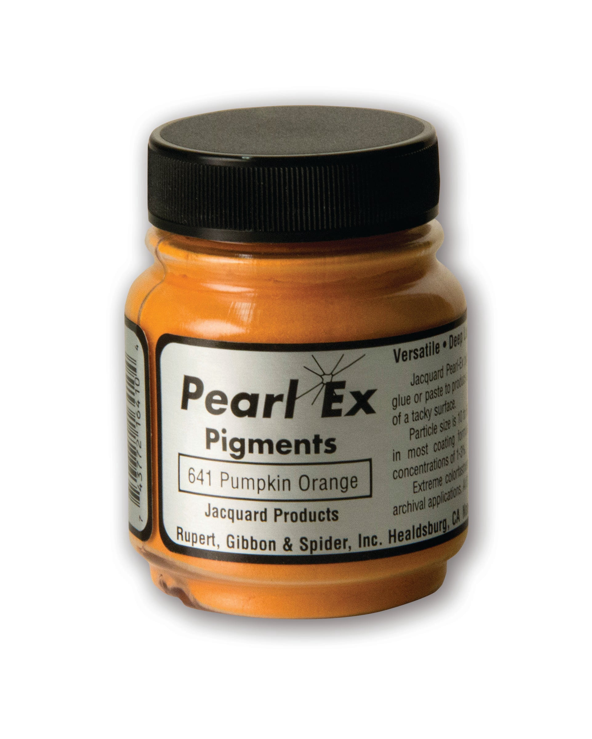 JPX1641 Pumpkin Orange