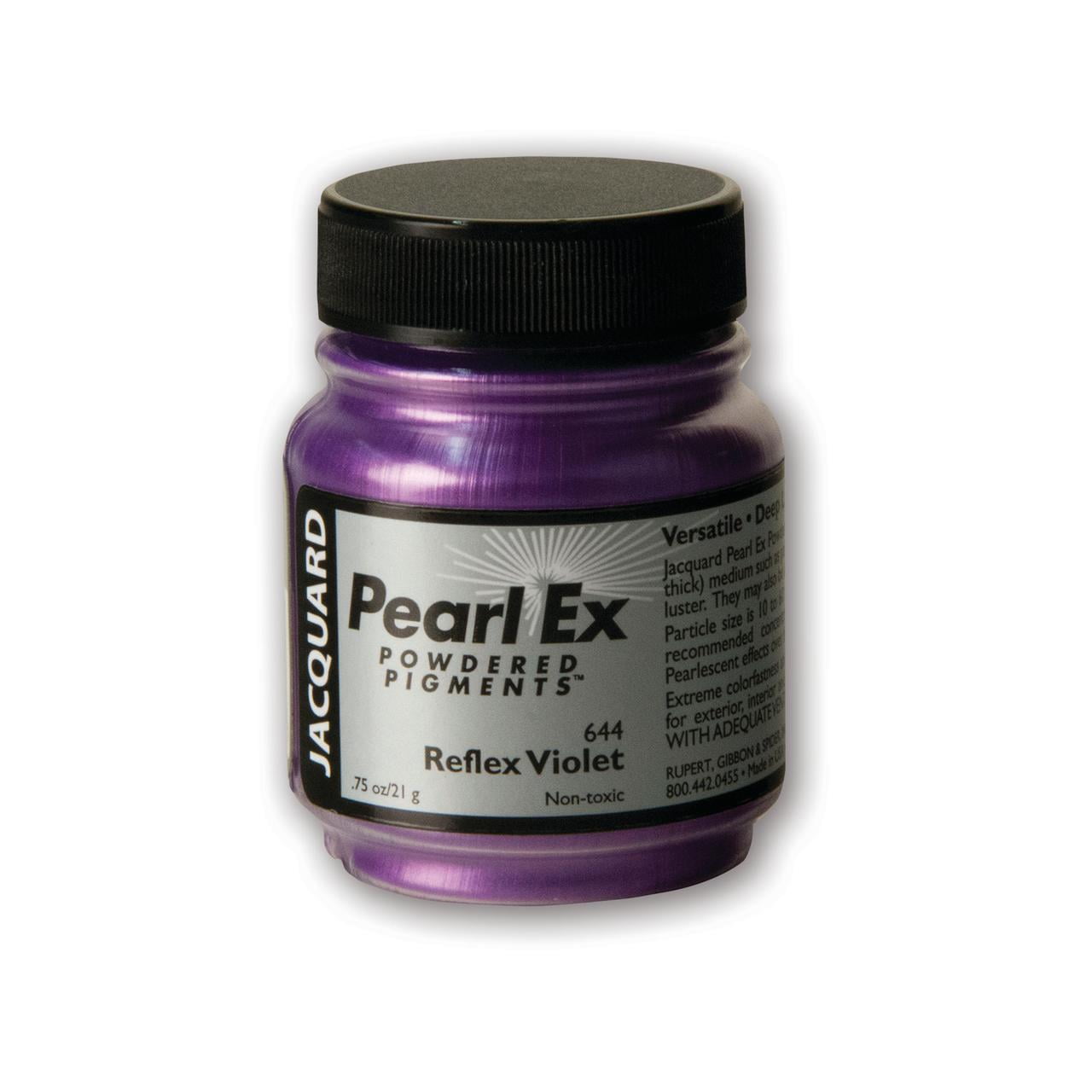 VerPetridure Pearl Pigment Powder For Upgrading Color Shifting Mica/ Powder  Painting Slime