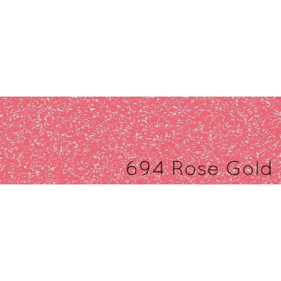 Pearl Ex Powdered Pigments - Rose Gold - (.5/.75 oz)