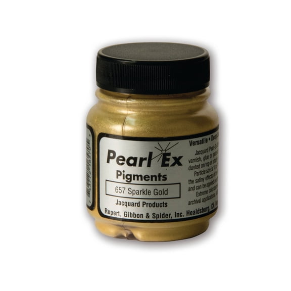 Pearl Ex Powdered Pigments - (.5/.75 oz)