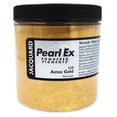 thumbnail image 1 of Jacquard Pearl-Ex Pigment - 4 oz, Aztec Gold, Jar, 1 of 1