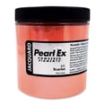 thumbnail image 1 of Jaquard Pearl Ex Powdered Pigments 4oz-#631 Scarlet, 1 of 1