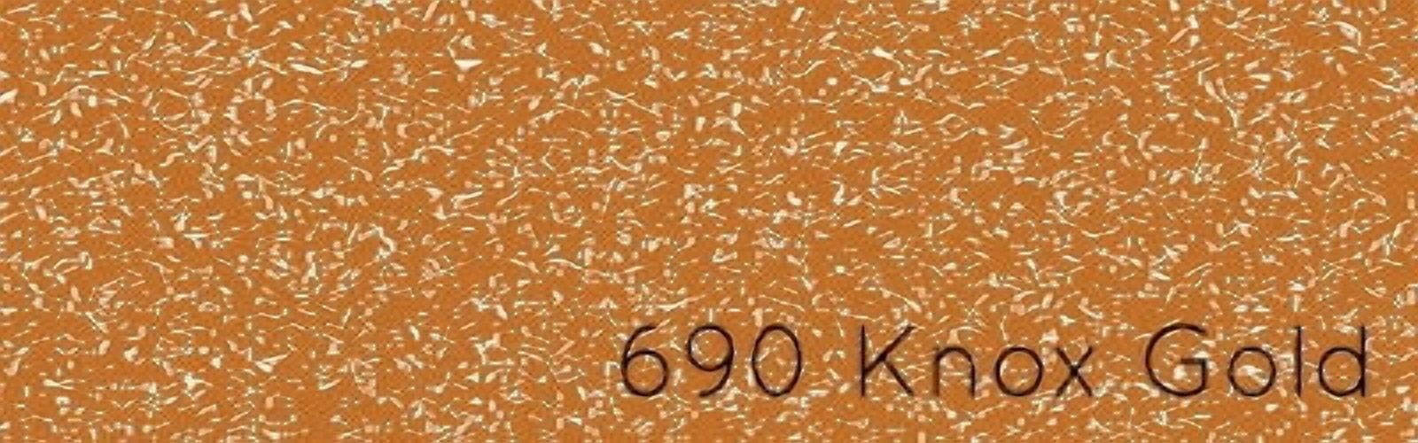 690 Knox Gold
