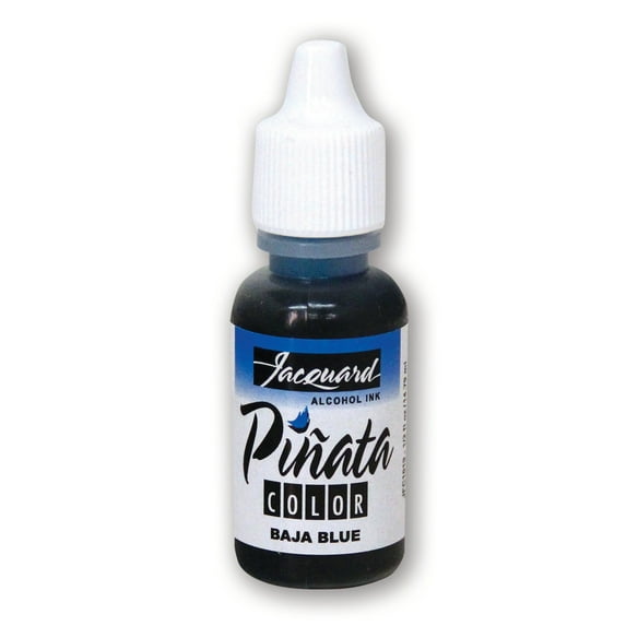 Jacquard Pinata Alcohol Ink - (1/2 oz)