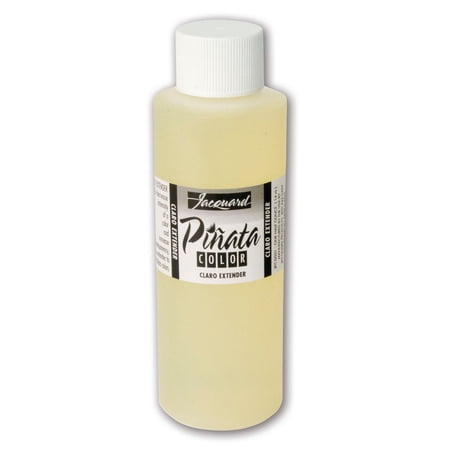 Jacquard Pinata Alcohol Ink Claro Extender, 4 oz.
