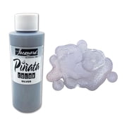 Jacquard Pi ata Alcohol Ink, 4 oz., Silver