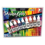 Jacquard Pinata Exciter Pack, 9-Colors, Overtones