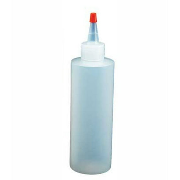 Jacquard Plastic Dye Bottle - 16 oz