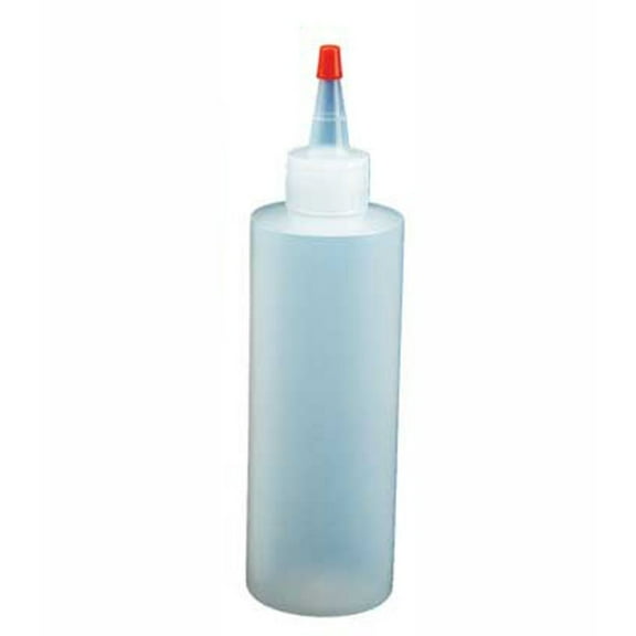 Jacquard Plastic Dye Bottle - 16 oz