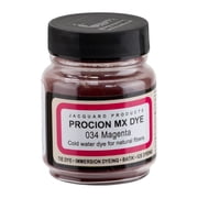 Jacquard Procion MX Cold Water Dye, Fiber Reactive Dye for Tie Dye, Batik & Ice Dyeing