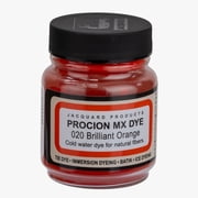 Jacquard Procion MX Cold Water Dye, Fiber Reactive Dye for Tie Dye, Batik & Ice Dyeing