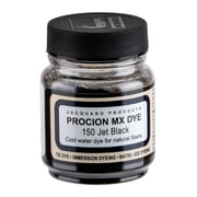 Jacquard Procion MX Cold Water Dye, Fiber Reactive Dye for Tie Dye, Batik & Ice Dyeing