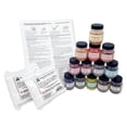 thumbnail image 1 of Procion MX - 13 Color Set, 1 of 1