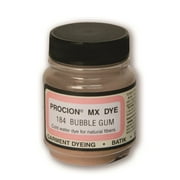 Jacquard Products Procion MX Dye, 2/3-Ounce, Bubble Gum