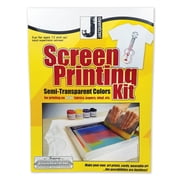 Screen Printing Kits