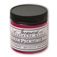 thumbnail image 1 of Jacquard Professional Screen Printing Ink, 4 oz., Magenta, 1 of 2