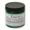 thumbnail image 1 of Jacquard Professional Screen Printing Ink, 4 oz., Yellow Green, 1 of 2