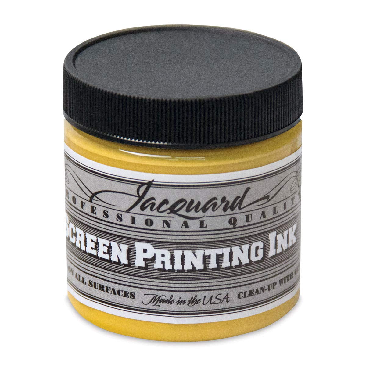 Speedball Screen Printing Inks Jacquard Versatex Screen Printing Ink ...