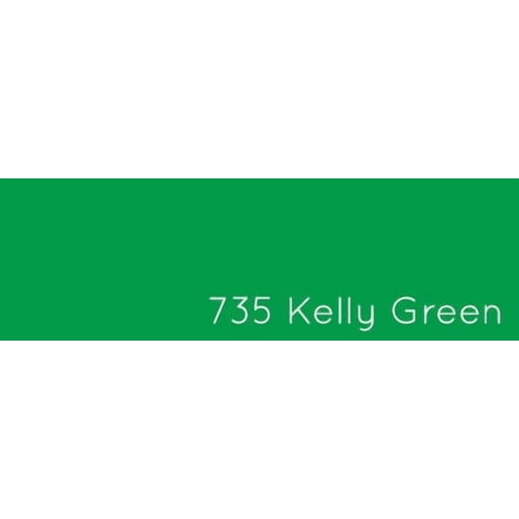 Silk Colors GREEN Label - (60 ml)