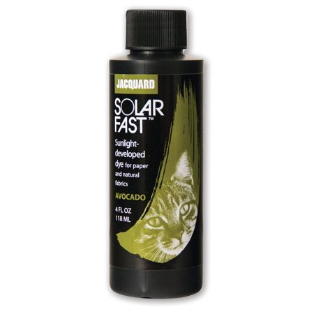 SolarFast - (4 oz)