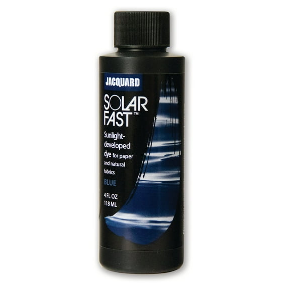 SolarFast - (4 oz)