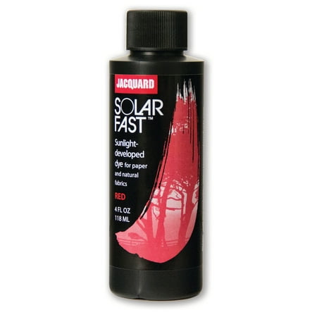 SolarFast - (4 oz)