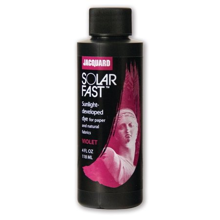 SolarFast - (4 oz)
