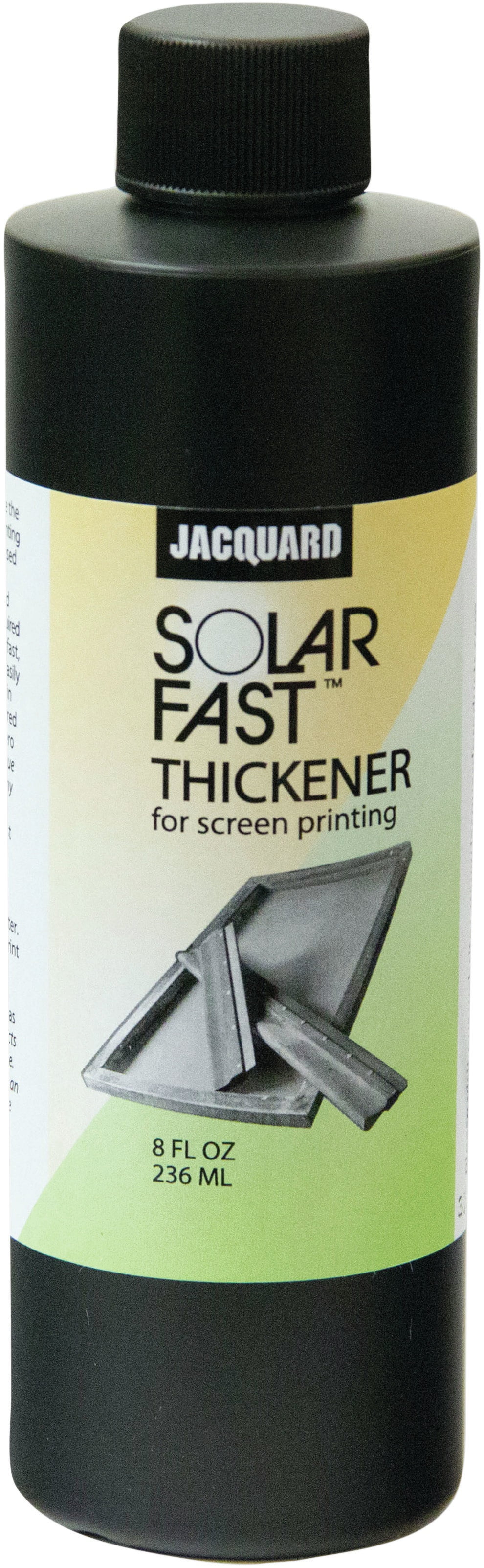 Jacquard SolarFast Thickener 8oz, Fabric Dye