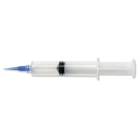 Jacquard Syringe, Needle Tip