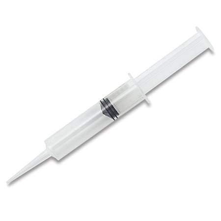Jacquard Syringe Tapered Tip