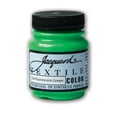 thumbnail image 1 of Jacquard Textile Color - Fabric Paint - (2.25 oz) - Fluorescent Green, 1 of 85