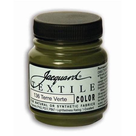 Textile Color - (2.25 oz)