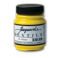 thumbnail image 1 of Jacquard Textile Color - Fabric Paint - (2.25 oz) - Yellow, 1 of 85