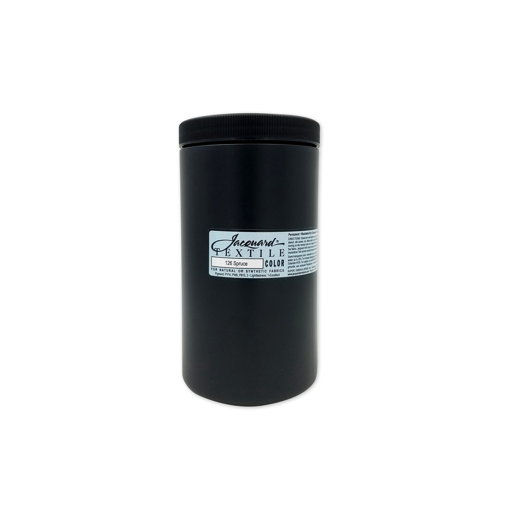 Textile Color - (1 qt)