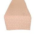 thumbnail image 1 of Jacquard Tribal Diamonds Table Runner, 1 of 11