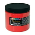 thumbnail image 1 of Jacquard Versatex Screen Printing Ink, 16 oz., Bright Red, 1 of 2