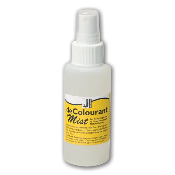 deColourant