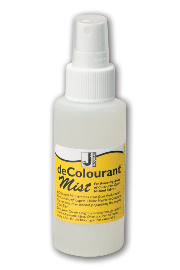 deColourant