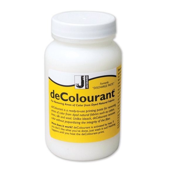 deColourant