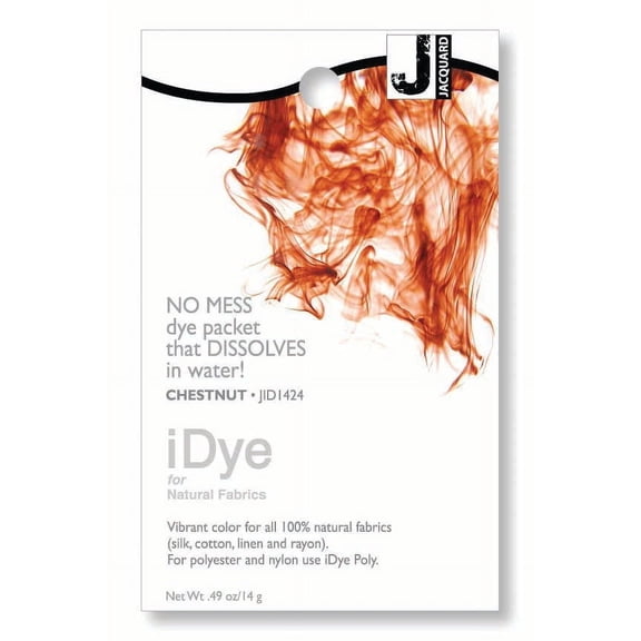iDye for Natural Fabrics